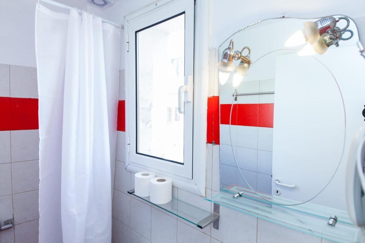 Silver Hotel Athens Double Room With Balcony Exterior photo